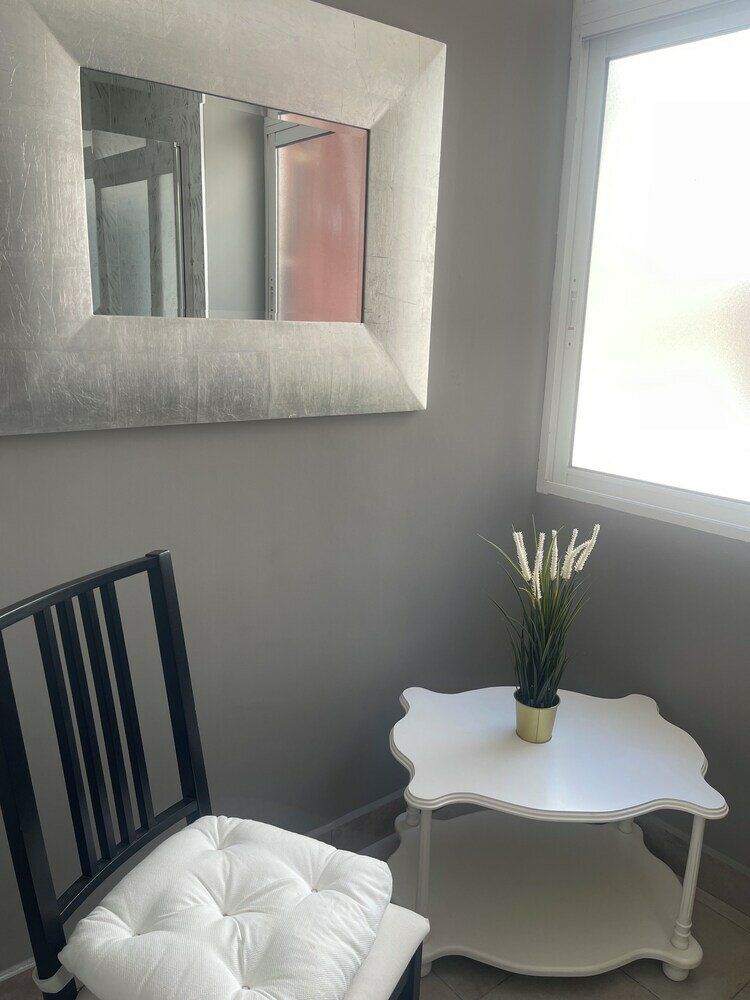 Фото Carolina EN Alicante