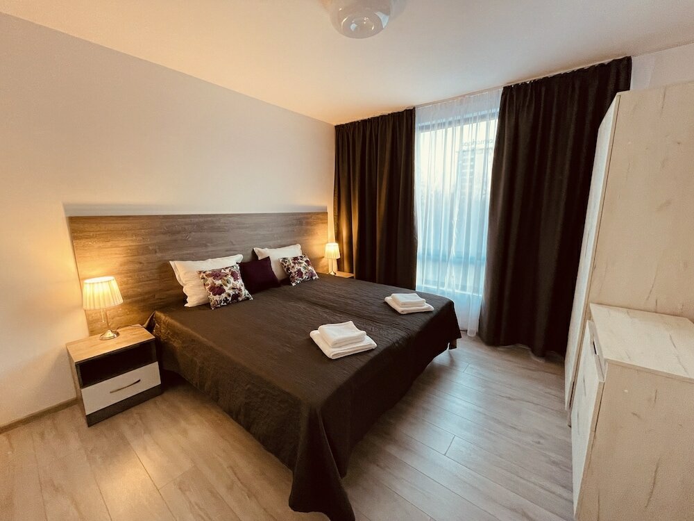 Фото ATM Lux Apart