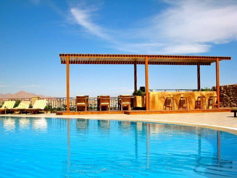 Фото Eden Rock Hotel