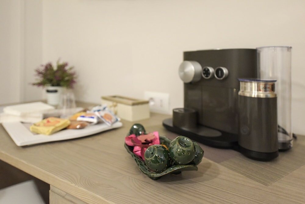 Фото Terra Mater Rooms