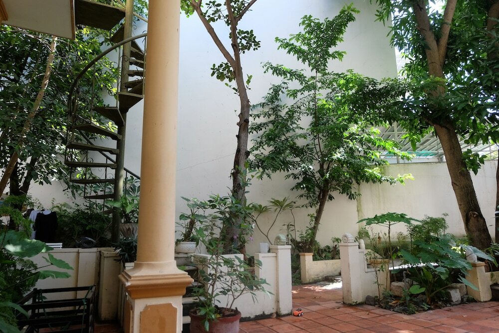 Фото Moon House Nha Trang