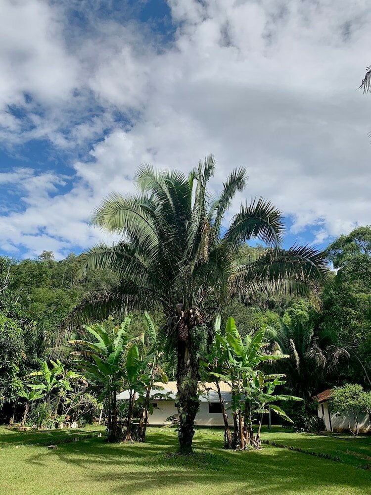 Фото Pousada Caminho de Santiago