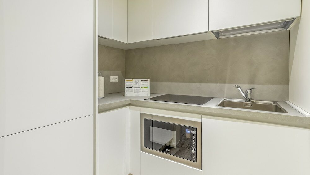 Фото Italianway - The B Village New