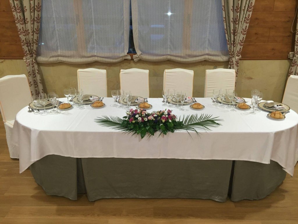 Фото Отель Mozarbez Salamanca