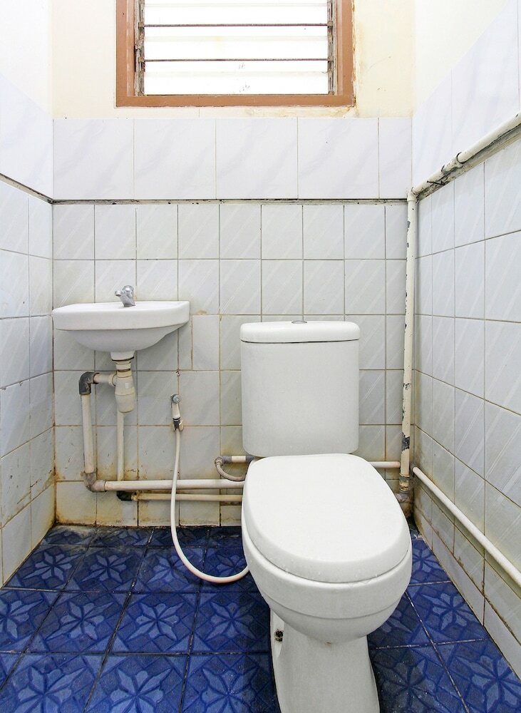 Фото Oyo 91354 Hotel Mutiara
