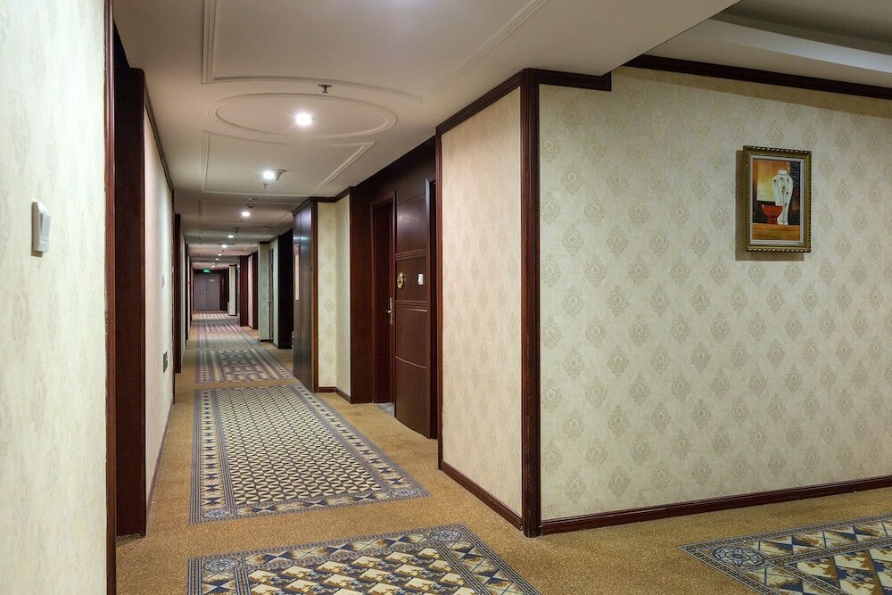 Фото Weiluola Hotel Xiamen
