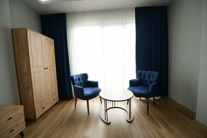 Гостиница Poal Group Hotel