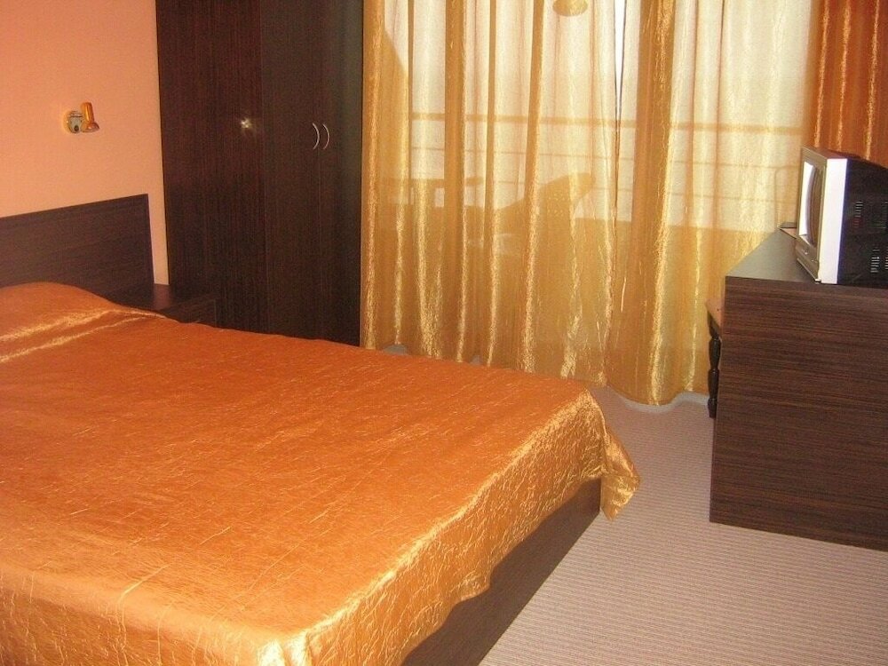 Фото Hotel Blian