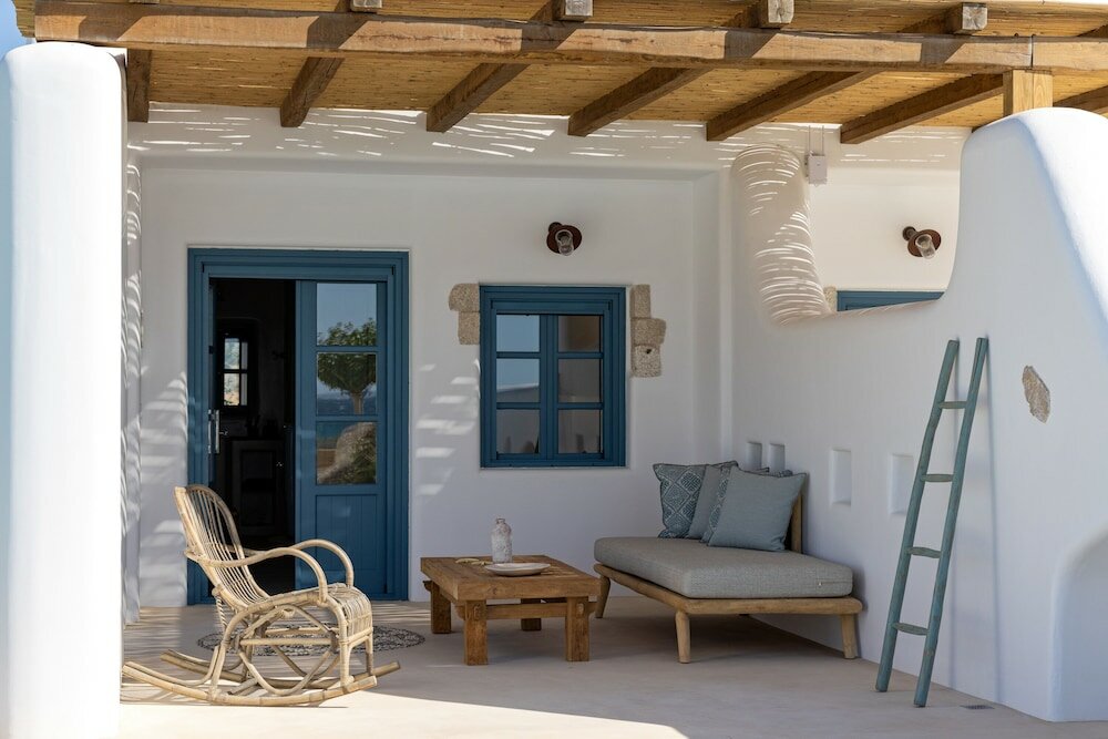 Фото Blue Pearls - Adults Only