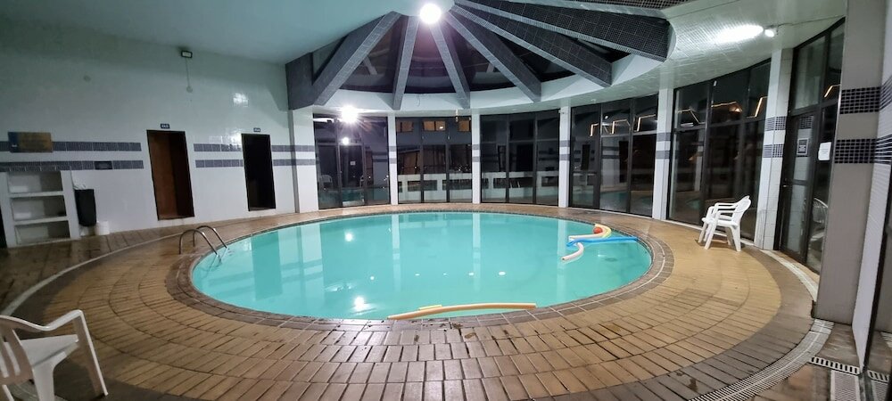 Фото Duplex in a castle in the mountains