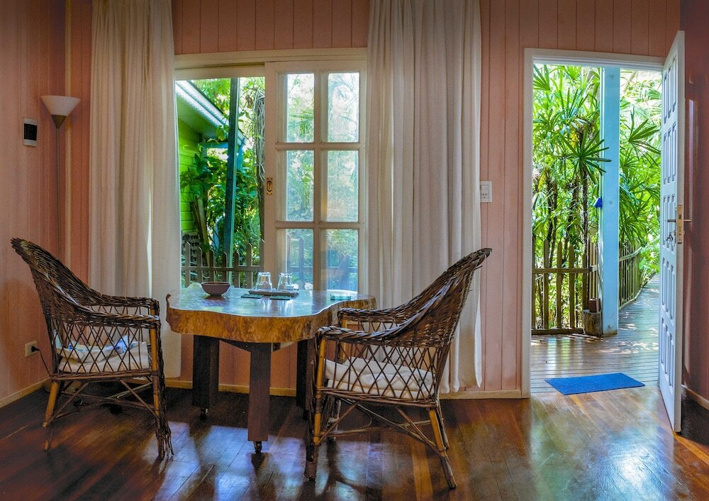 Фото Secret garden iguazu