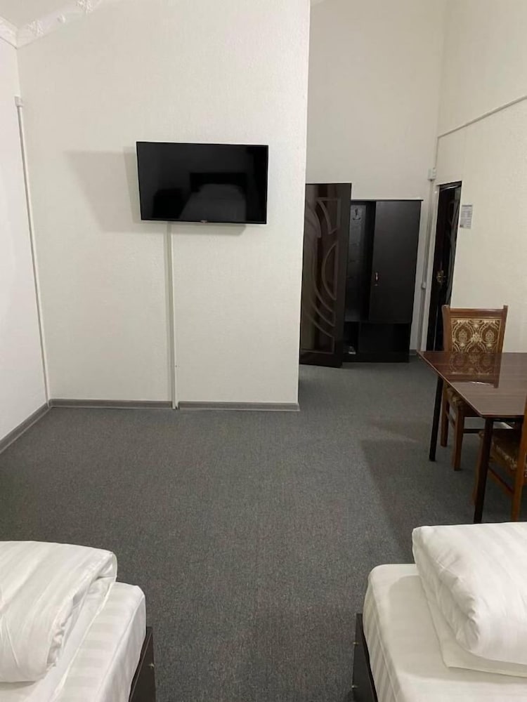 Фото Green apple Hotel