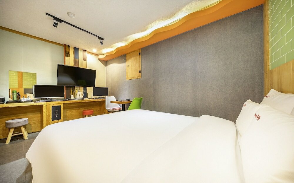 Фото Bucheon Jyujyu