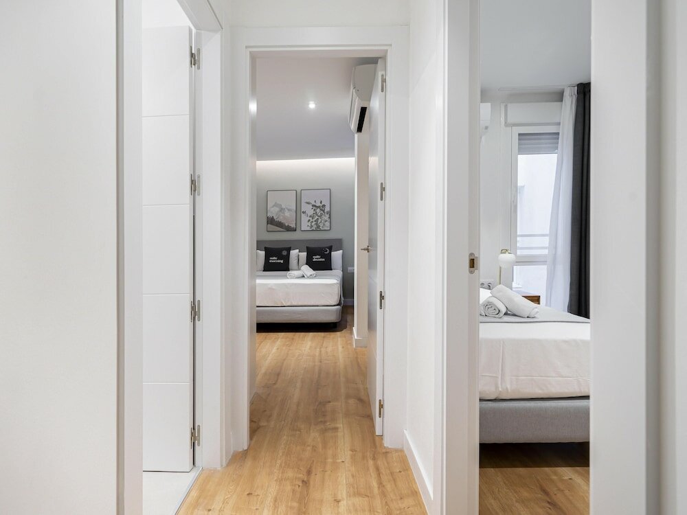 Фото Limehome Madrid Calle Fomento