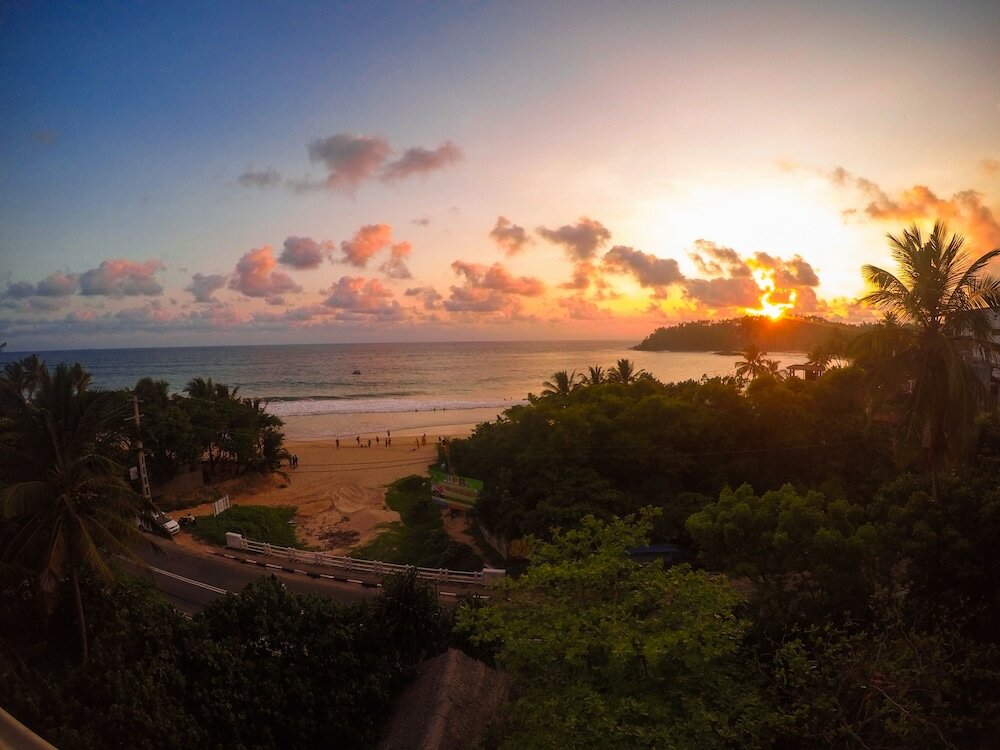 Фото Seashore Mirissa