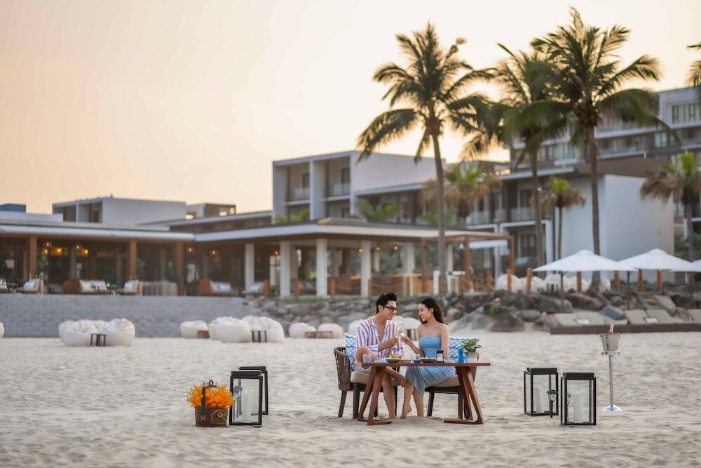 Фото Hyatt Regency Danang Resort and SPA