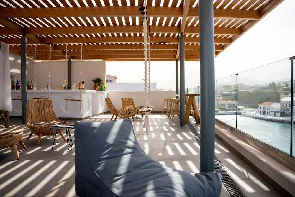 Фото Casa Porto Boutique Hotel - Adults only