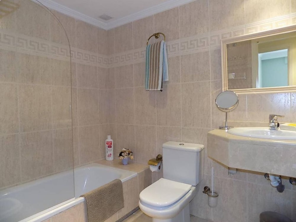 Фото Marbella Golden Mile Luxury Apartment