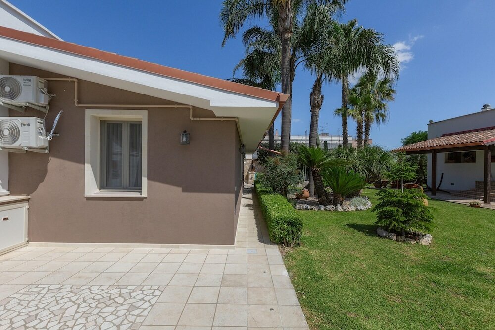 Фото 3579 Home in Salento Sole by Barbarhouse