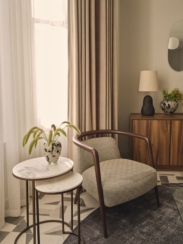 Фото The Marloes