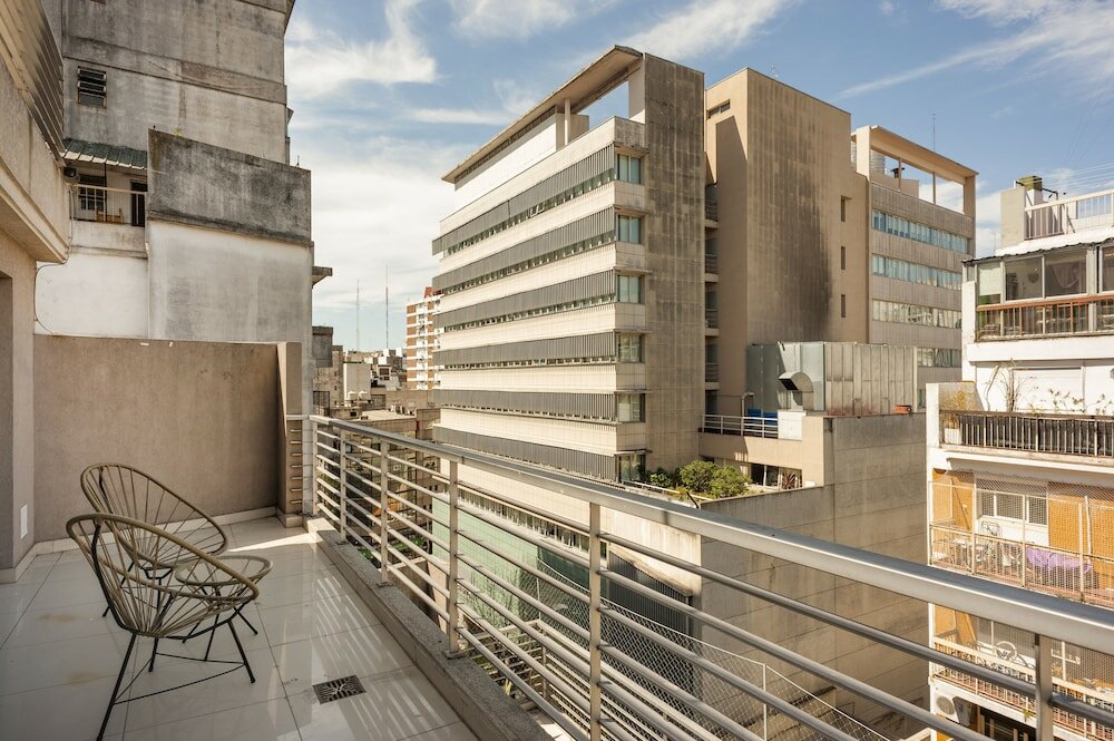 Фото Báltico Suites