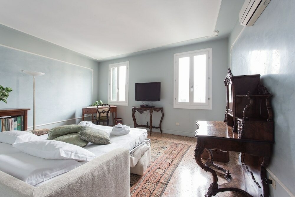 Фото Venezia - San Marco 5205