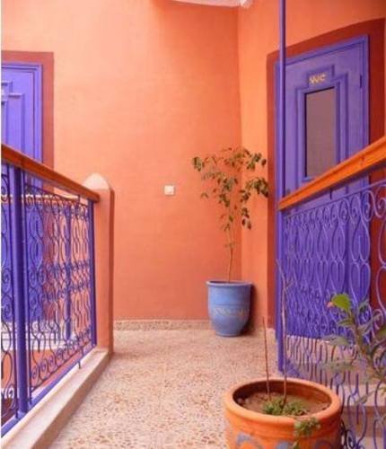 Фото Amour d'Auberge