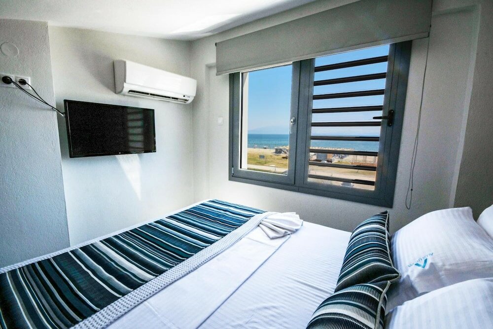 Фото Alos Utopia