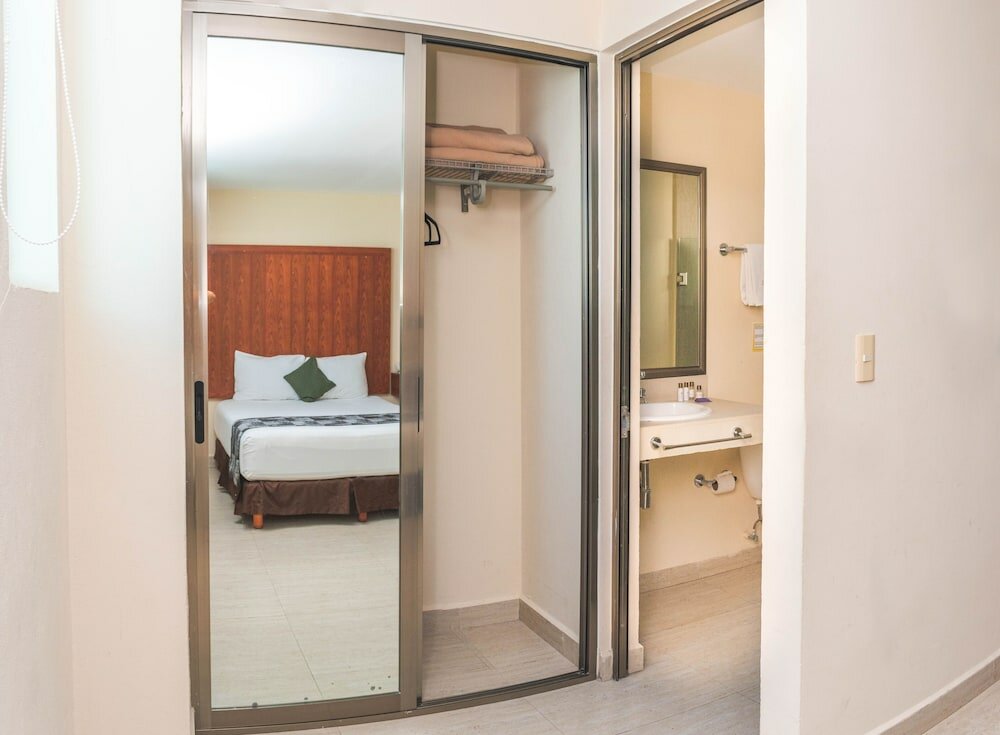 Фото Terracaribe Hotel - In Cancun