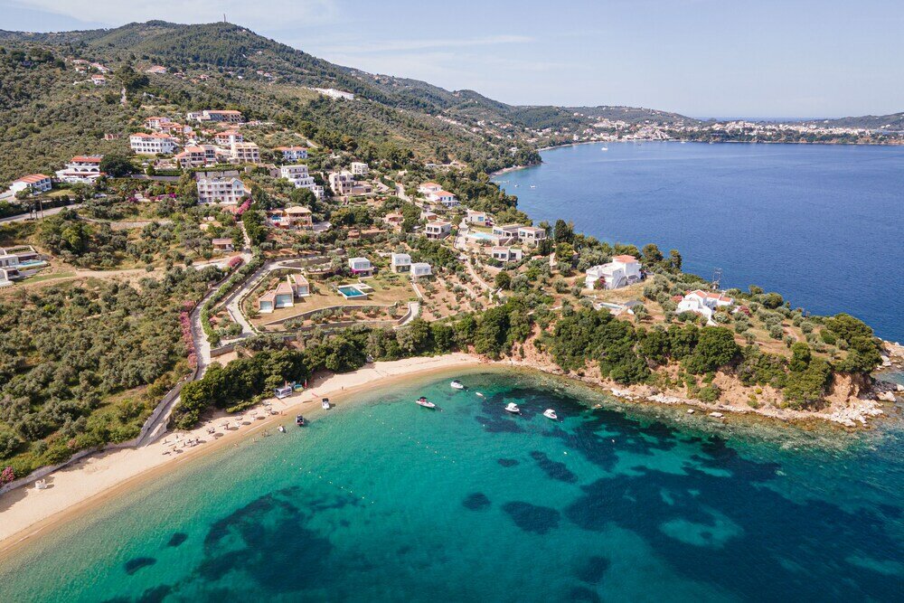 Фото Pelagoon Skiathos