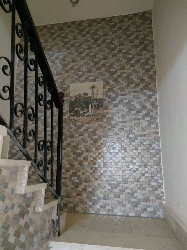 Фото Al Dahar apartments Hurghada