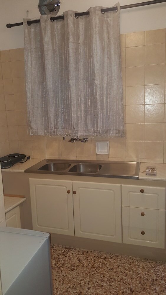 Фото Albertos House