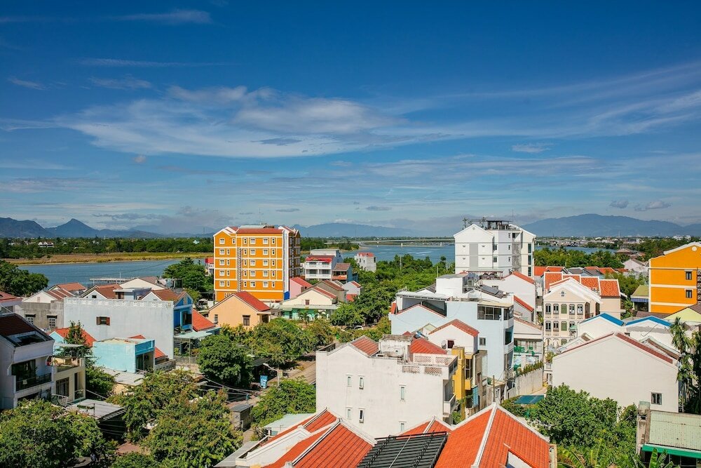 Фото La Charm Hoi An Hotel & SPA