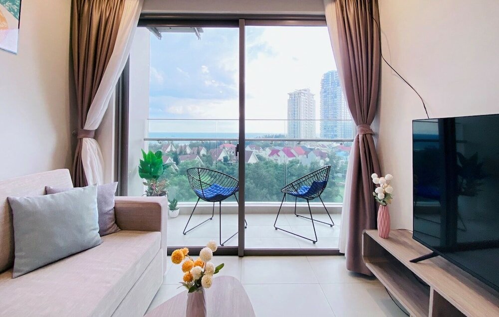 Фото The Song Apartment - Homestay Vung Tau 1992