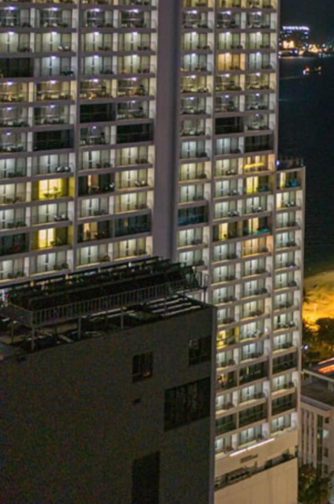 Фото Отель Green Beach Nha Trang