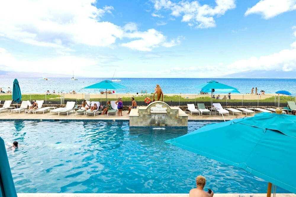 Фото K B M Resorts: The Whaler Wh2-661, Sweeping Ocean Views 1 Bedroom, Beach Gear, Newly Furnished 2023, L'occitane Amenities, Includes Rental Car!