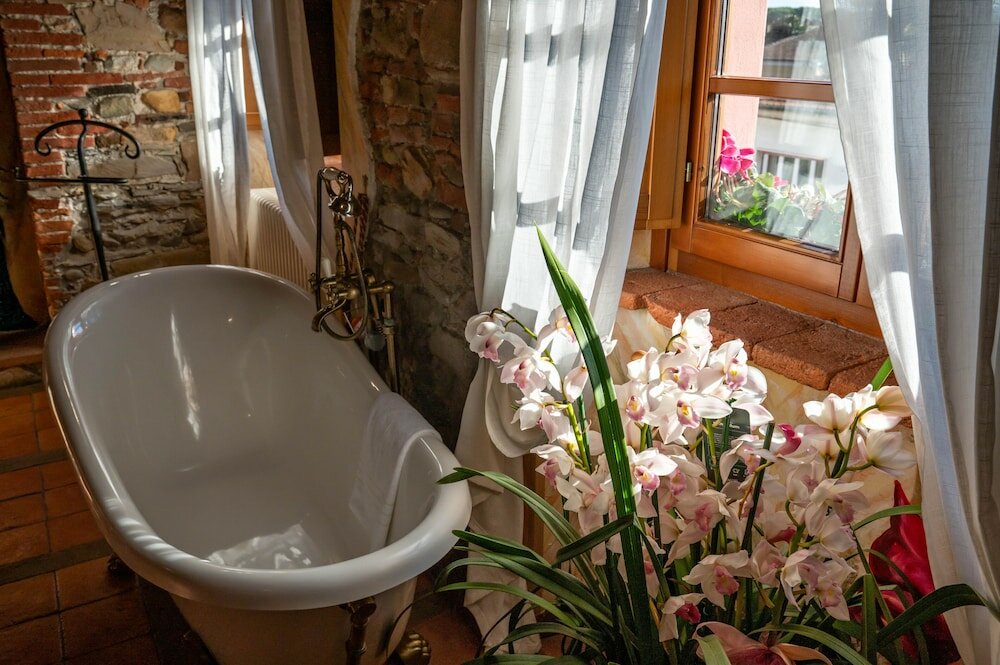 Фото Luxury Corte di Re Artu