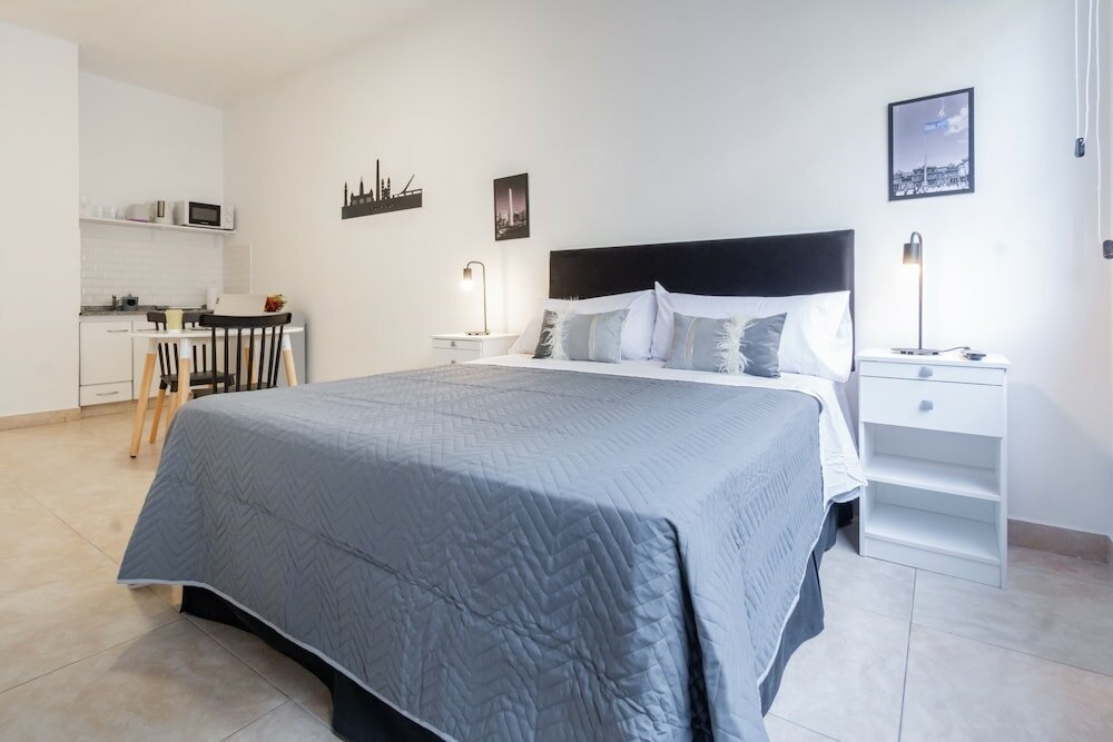 Фото Boutique Apartments Ba Tucuman