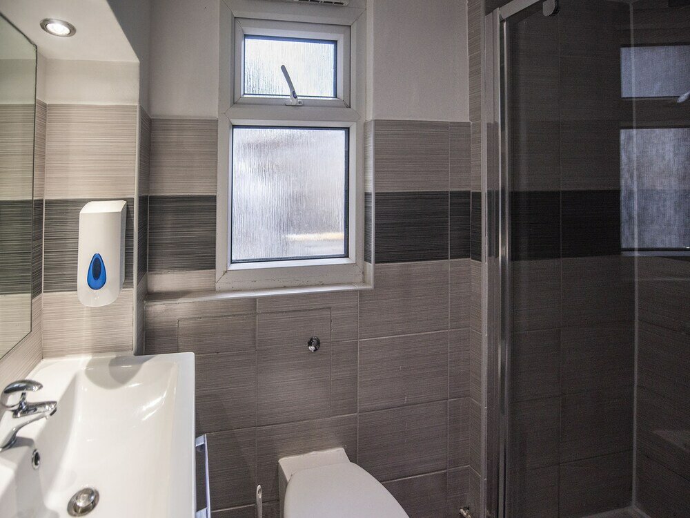 Фото Camden BnB Hotel