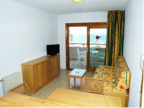 Фото Apartamentos La Era Park