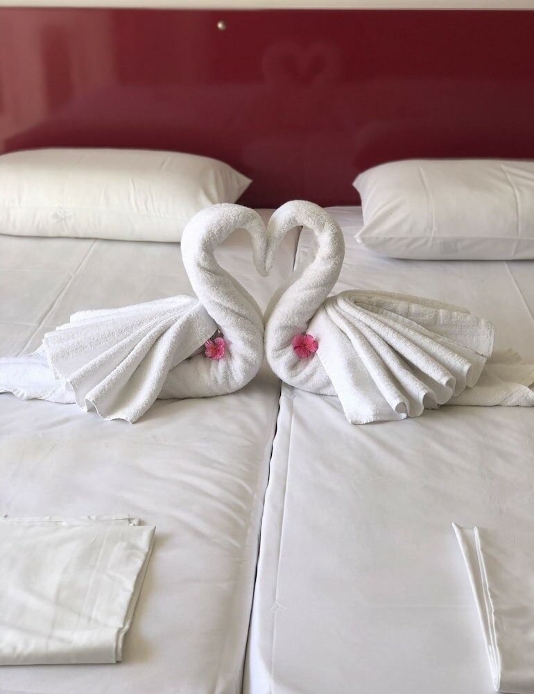 Фото Bay View Apartments