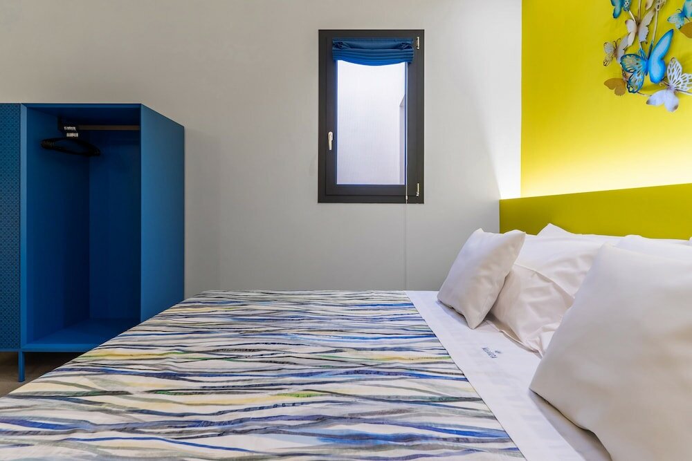 Фото 3430 Residence Medusa - Suite Apollo Pt