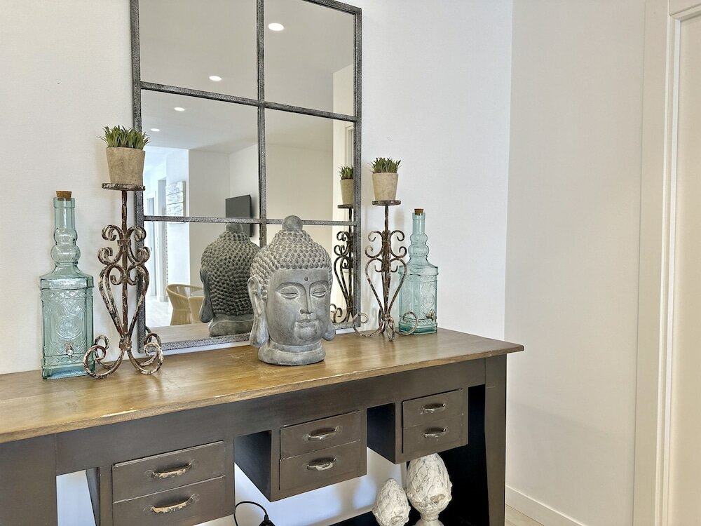 Фото Loft 18 Beach Front Marbella