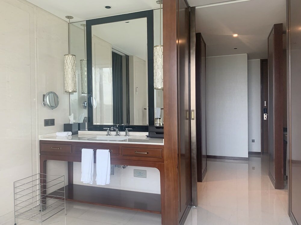 Фото Sheraton Shanghai Jiading Hotel