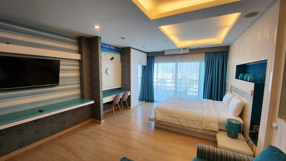 Фото Condo Express View Talay 6