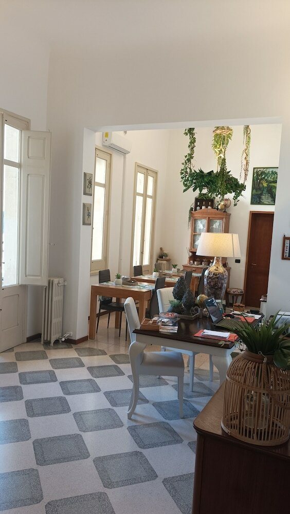 Фото B&b acanto