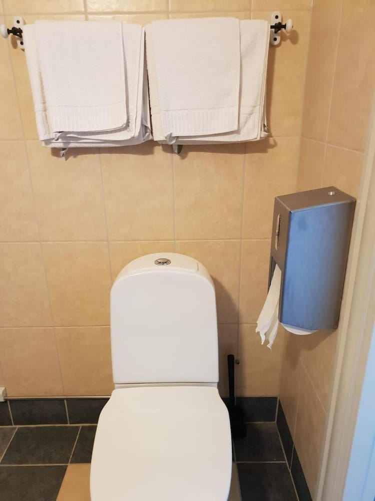 Фото Hedemora stadshotell