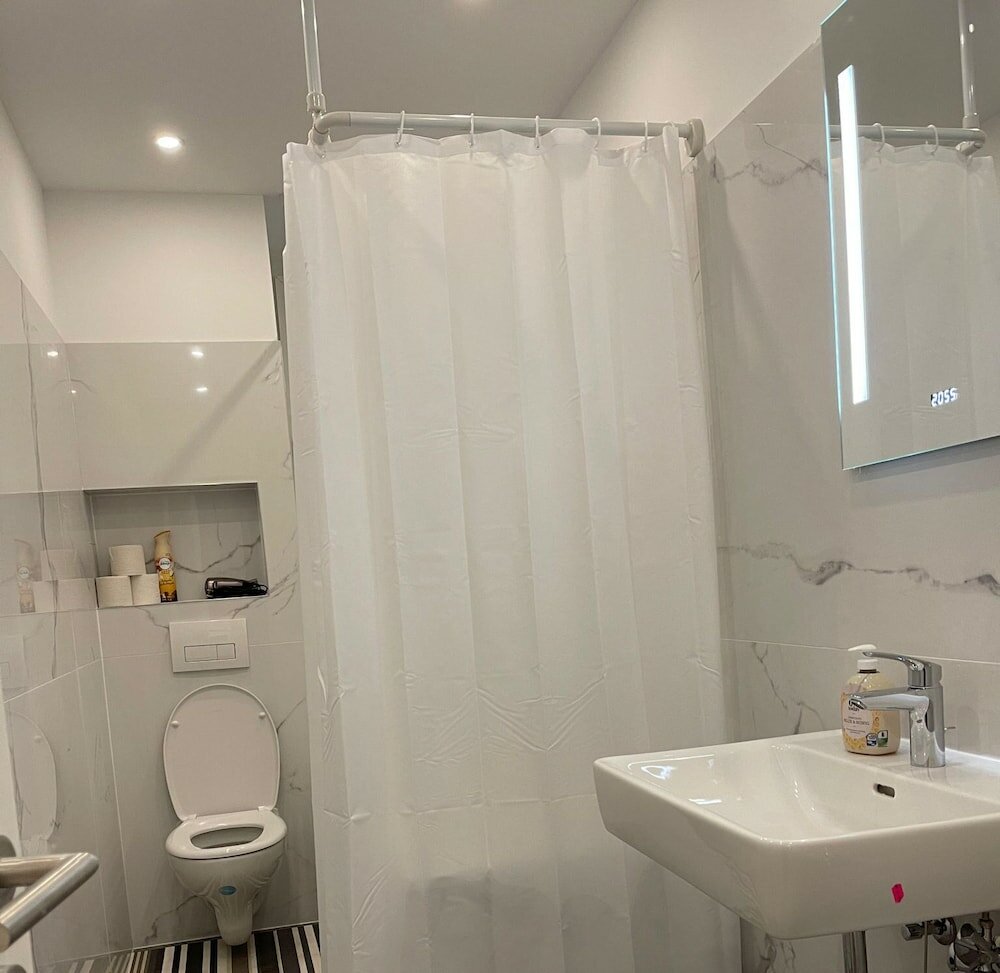 Фото Stadtjuwel Apartment 1020