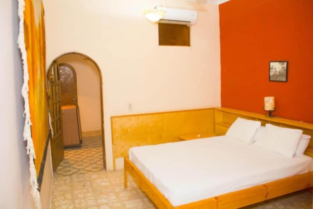 Фото Desert paradise Hotel