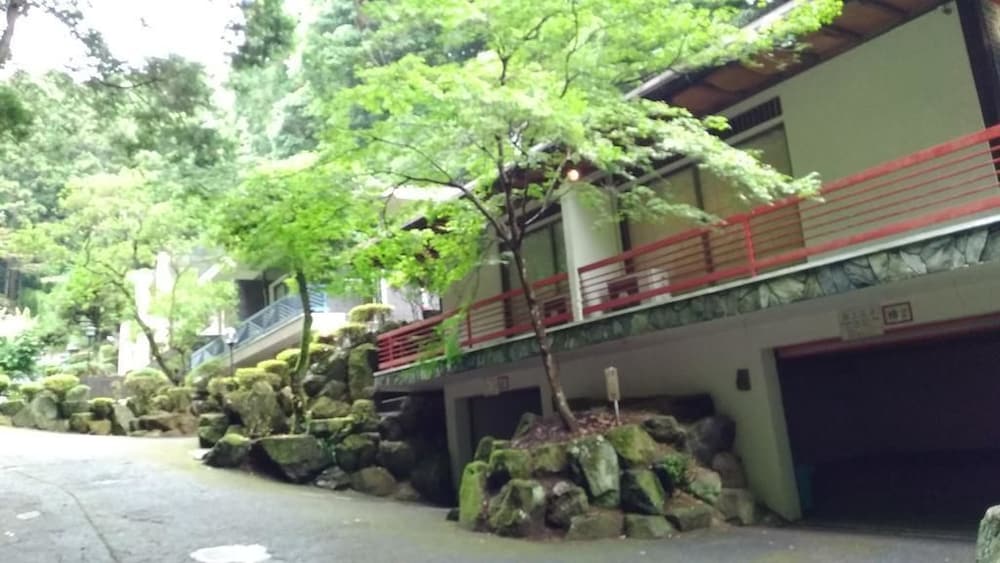 Фото Hotel Kegon - Adults Only